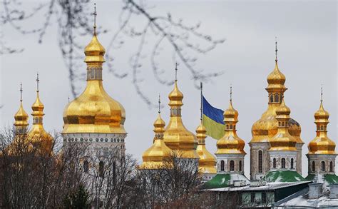 Современное состояние Киево-Печерской Лавры