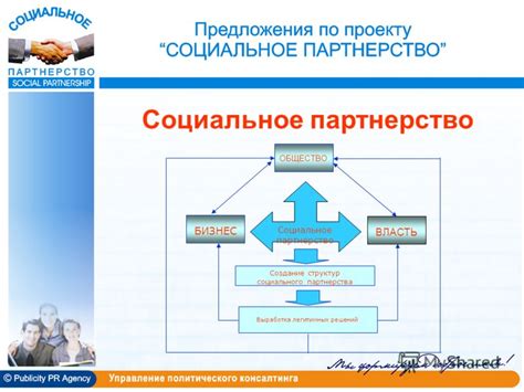 Согласие и партнерство: ключевые составляющие