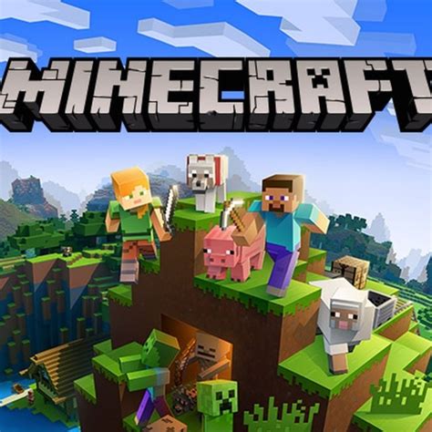 Создание истории Minecraft