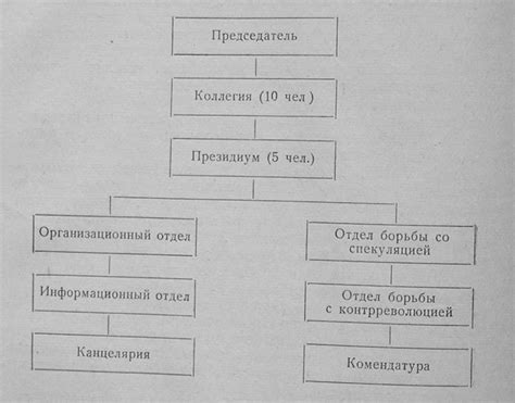 Создание и структура