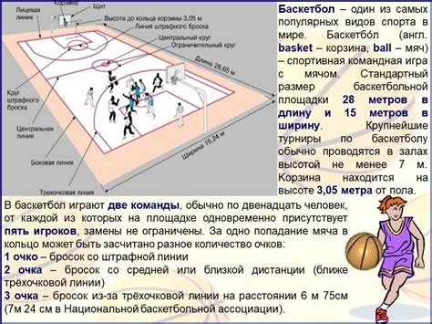 Создатель первых правил игры в баскетбол