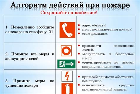 Сон о пожаре: предупреждение о непредвиденных событиях или возможность достижения целей?