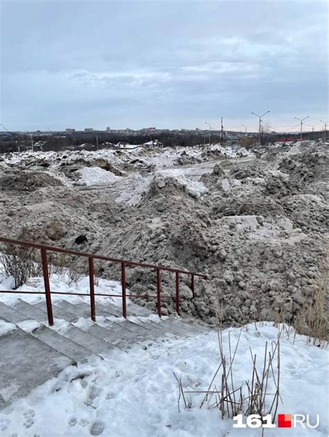 Сон с белоснежными снежными напылениями и глыбами: символизация возможностей для новых начинаний