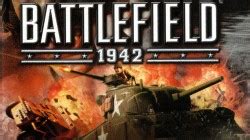 Список карт в игре Battlefield 1942