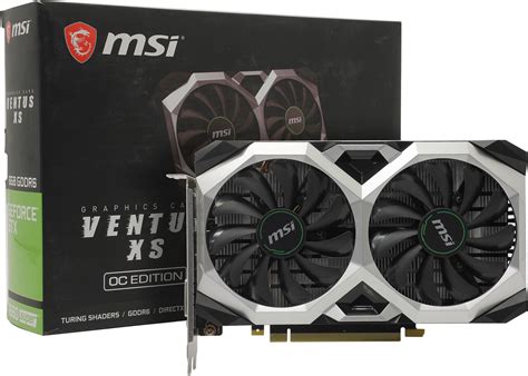 Сравнение видеокарт: GeForce GTX 1050 Ti и GTX 1660 Super