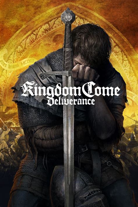 Среднее время полного прохождения игры Kingdom Come: Deliverance