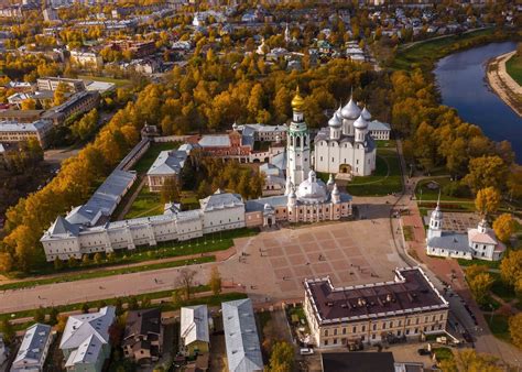 Средняя зимняя температура в Вологде