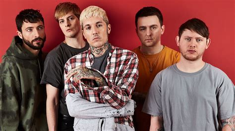 Стилистика названия: как "Bring me the horizon" отражает музыку