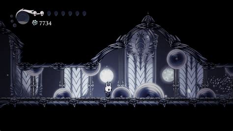 Сюжет Hollow Knight: все, что нужно знать про эту захватывающую игру