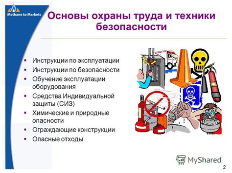 Тема 2: Желание защиты и безопасности