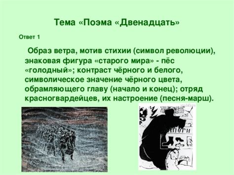 Тема 2: Символическое значение незавершенного жилища с покрытием над головой в образе видения