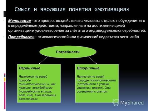 Темнота и свет: мотивация и побуждения к противоправным действиям