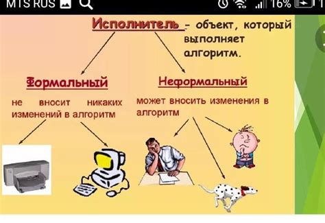 Тесты по информатике: какие бывают и зачем нужны