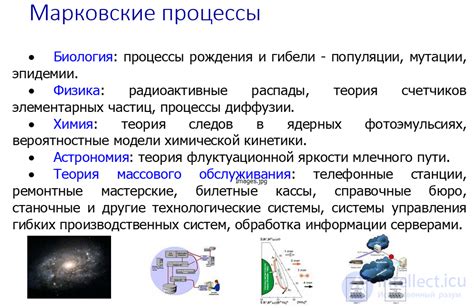 Технологический процесс: сущность и применение