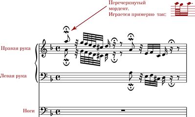 Токката в современной музыке