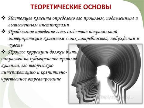 Толкование образов слепых птиц в рамках психоанализа и фрейдизма