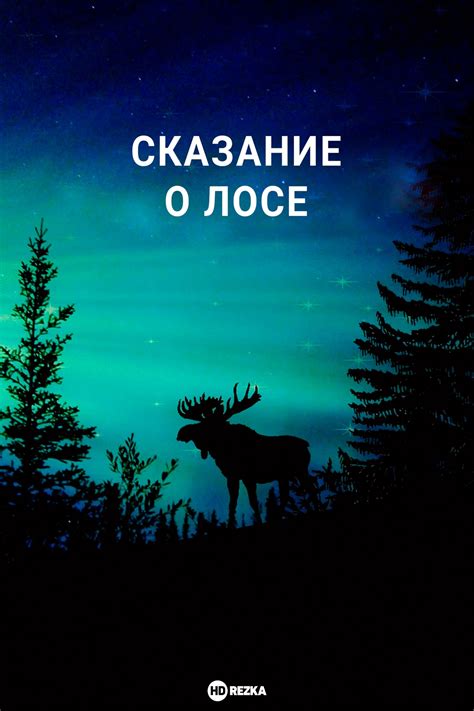 Толкование снов о лосе без рогов, преследующем вас