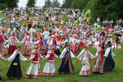 Традиции и культура Метлицкой