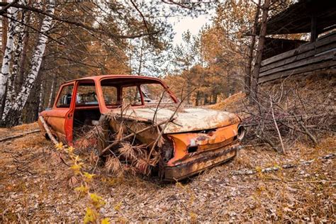 Трансляция неустранимых проблем через портал ржавой машины