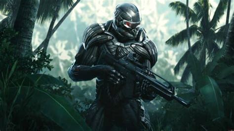 Требования к системе для запуска Crysis