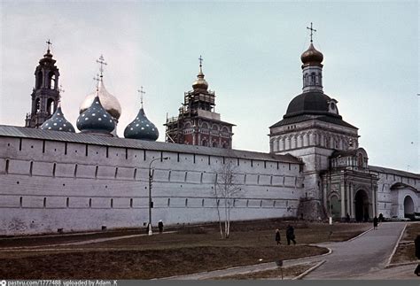 Троице-Сергиева лавра в эпоху Российской империи