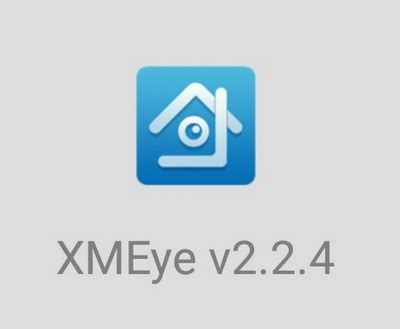 Убедитесь, что устройство и приложение Xmeye обновлены до последней версии