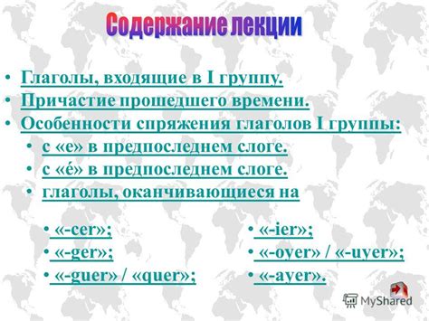 Ударение на пред-пред-предпоследнем слоге