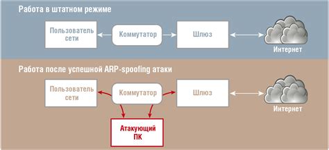 Укрепление фермы от атак