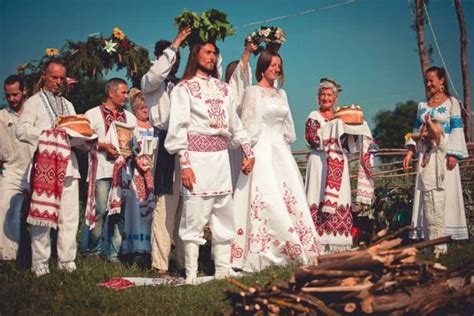 Уникальные обычаи и традиции в сообществе ромов