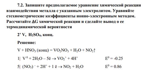 Уравнение химической реакции получения металла NiO