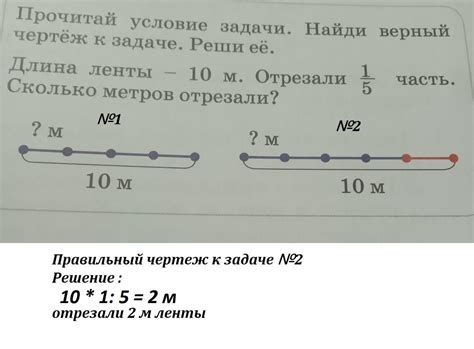 Условие задачи: