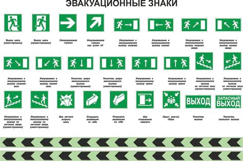 Установите аварийные знаки и примите меры безопасности