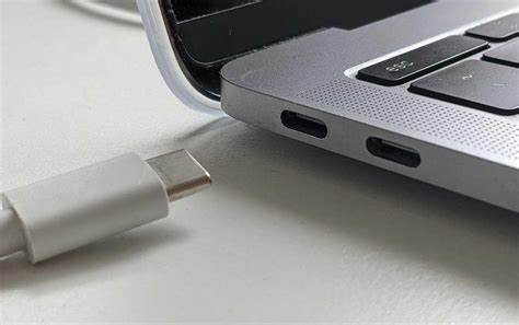 Устройства, поддерживающие Thunderbolt и Type C