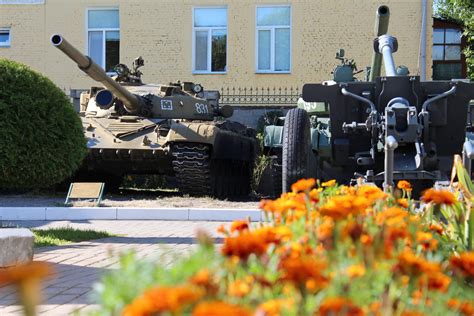 Утверждение военной славы