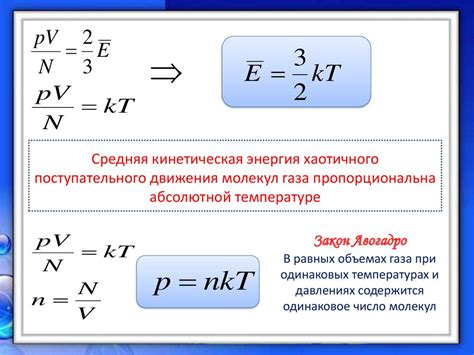 Физические законы: оптимальная температура для газовой смеси