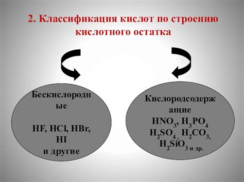 Физические свойства Hbr