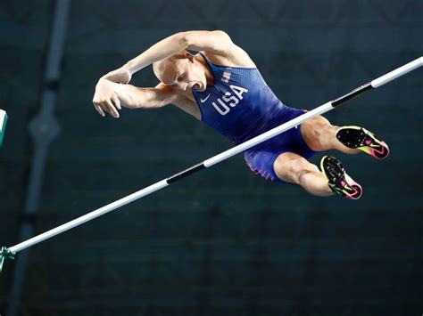 Фракция Vaulters