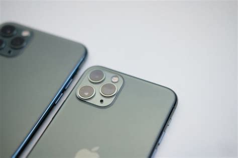 Цена и условия замены дисплея на iPhone 11 Pro