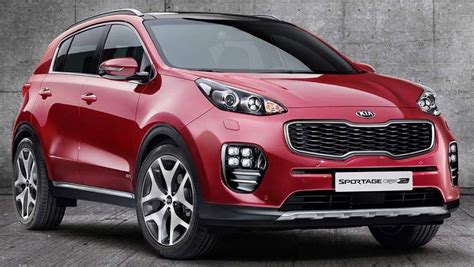 Цены на Kia Sportage мощностью 150 л.с.