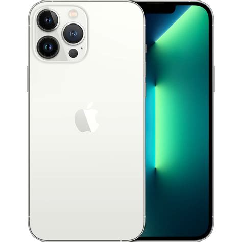 Цены на iPhone 13 Pro Max 128 ГБ