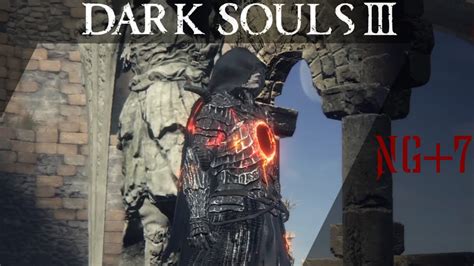 Чем интересна Dark souls 3?