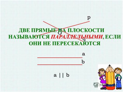 Число разделов плоскости при пересечении прямых