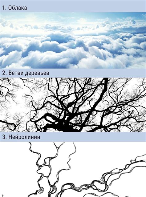 Чистота стиля: основные проявления нейрографики