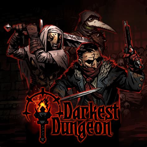 Читы Darkest Dungeon: список кодов для прохождения игры