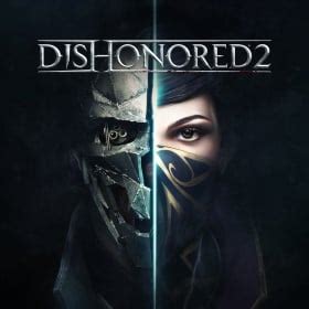 Читы Dishonored 2