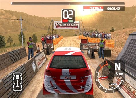 Чит коды Colin McRae Rally 2005: полный список