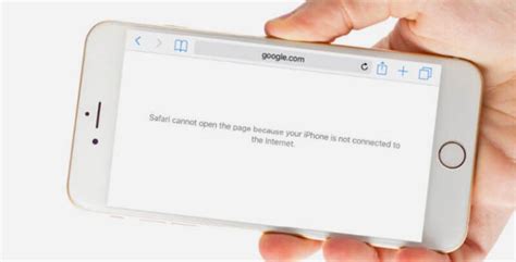 Что делать, если невозможно подключиться к сети iPhone