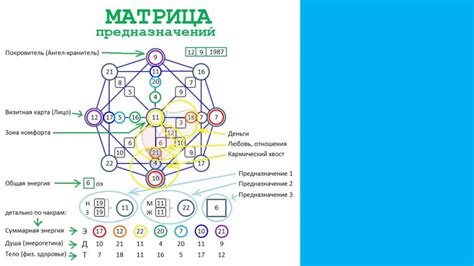 Что значит каждая цифра в дате рождения?