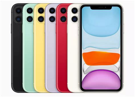 Что нужно узнать перед покупкой iPhone 11