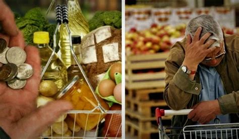 Что стоит за повышением цен на продукты?